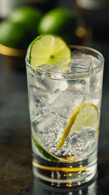 Soda Drink